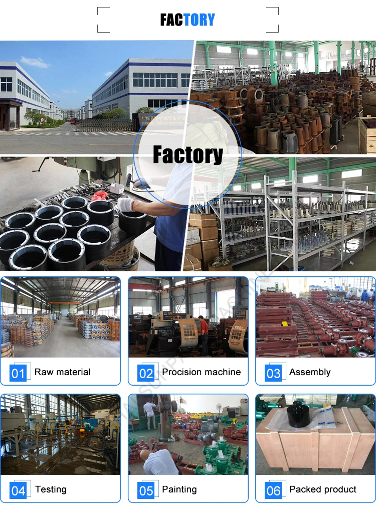Widely Applicable for Power Station Horiztal Multistage Centrifugal Pump