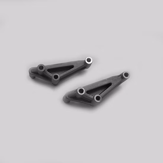 Stainless Steel Auto Spare Parts Casting Aluminum Hardware Motorcycle Spare Parts Custom CNC Machining Milling Turning Drilling Tapping CNC Processing Parts