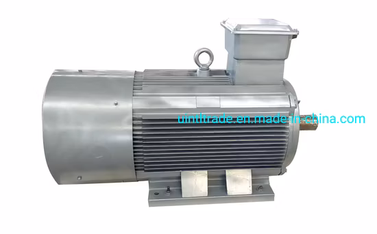 5kw Customized Rpm Gas Engine Powered Turbine Permanent Magnet Generator