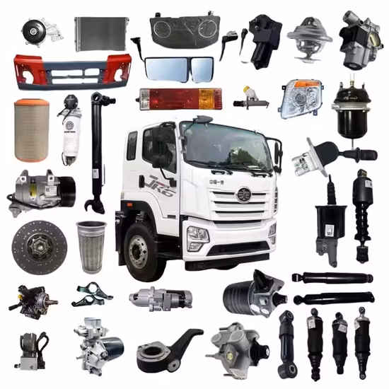 Sinotruk HOWO A7 Sitrak Hohan Steyr Weichai Diesel Wp10/Wp12/Wd615/D10/D12/Mc05/Mc07/Mc11/Mc13 371/380/420 HP Truck Engine Spare Parts
