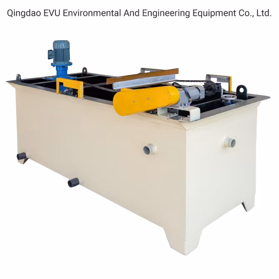 Large Water Treatment Plant for Chemical, Power, Textile, Oil & Gas Refinery, Food & Beverage Processing and Pharmaceutical Industry
