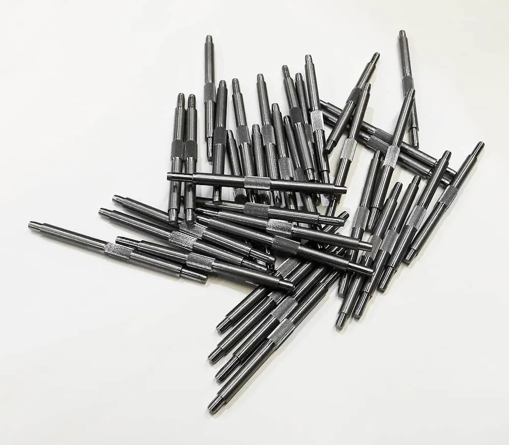 Custom OEM CNC High Demand Precision Machined Machining Machinery Services Stainless Steel Lathe Turning Miling Aluminum Copper Metal Spare Machining Parts