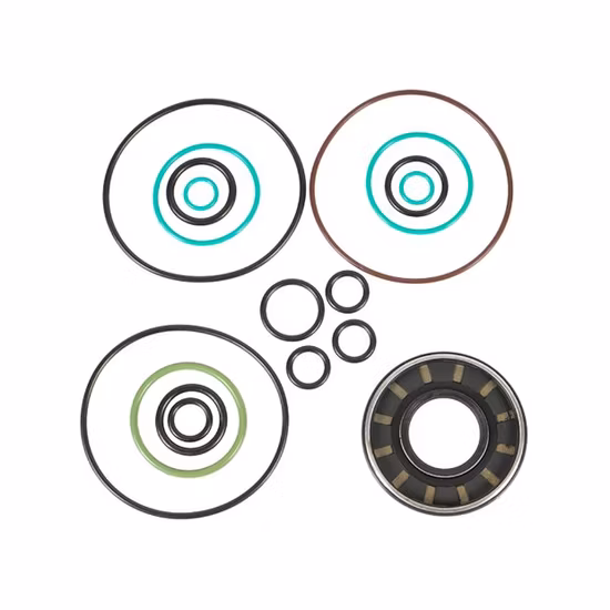 Construction Machinery Mini Engine Wheel Loader Crawler Travel Hydraulic Pump Part Excavator Spare Repair Kit Rexroth Komatsu Hyundai Kubota Kobelco